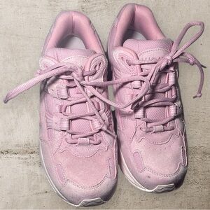 Vionic shoes womens Sneakers pink shoes tennis  shoes